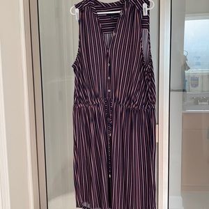 Love & Legend Plus Size Dress